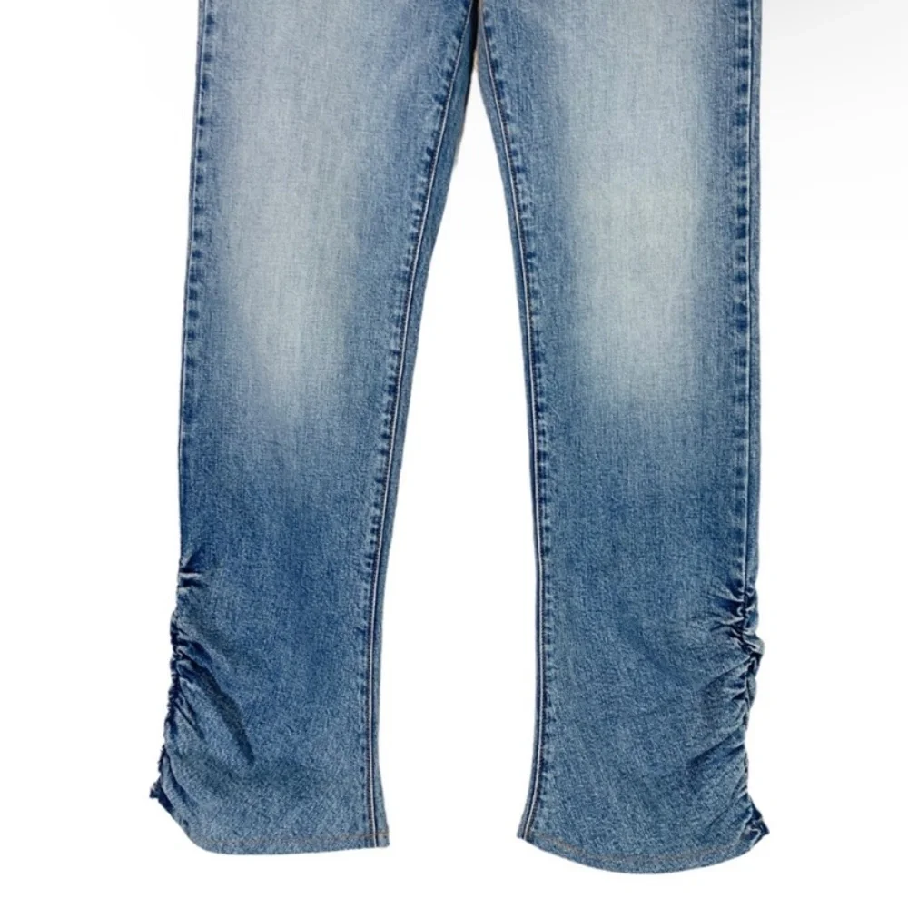Revice Days Off Honey Bunch High Waist Jeans Size 26 - Picture 5 of 6
